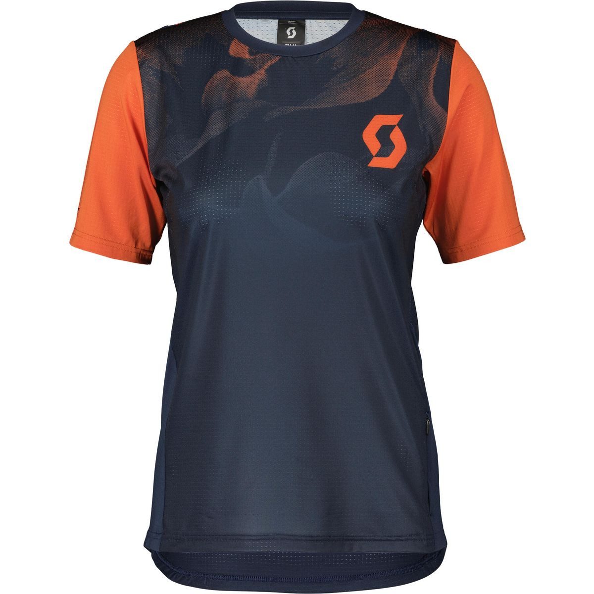 Scott Radtrikot Shirt W's Trail Vertic SS