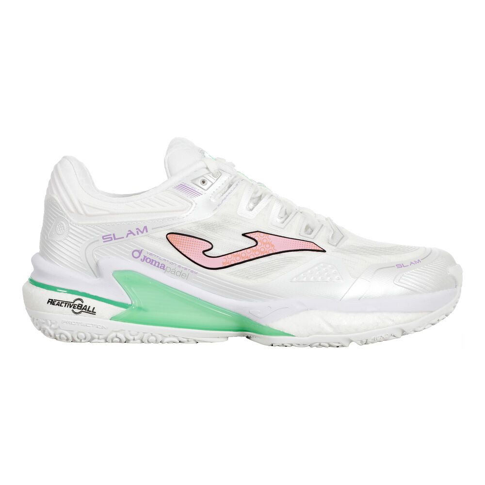 Joma Slam - Padelschuh Padelschuh