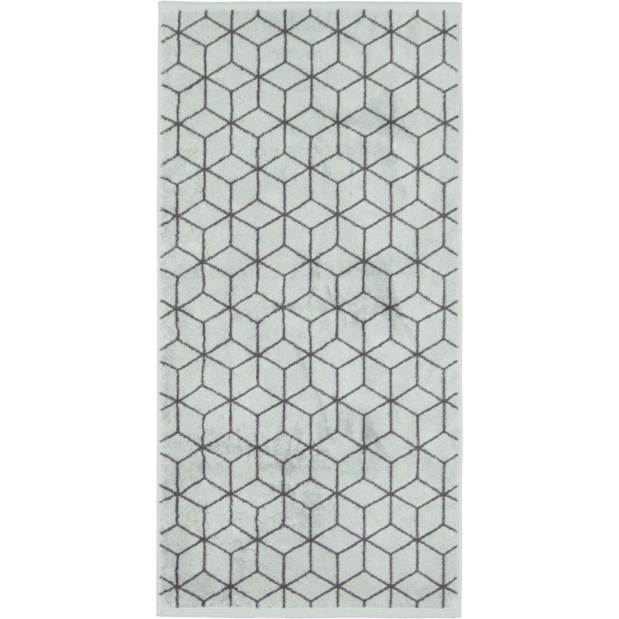 Villeroy & Boch Handtücher Coordinates Carré Colors 2559 Frottier, 100% Baumwolle (1-St)