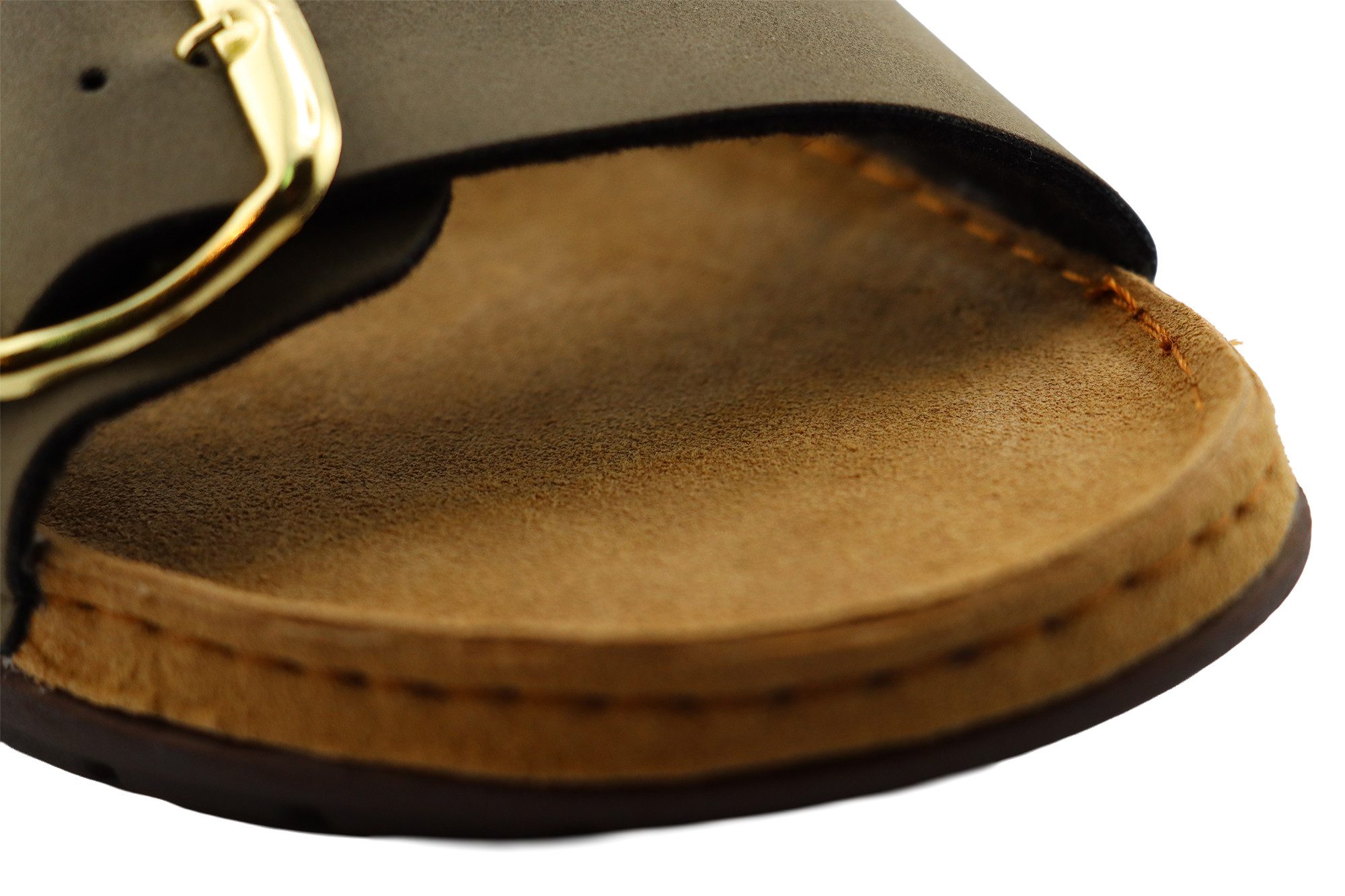 SUPERSOFT Weichfußbett Pantolette