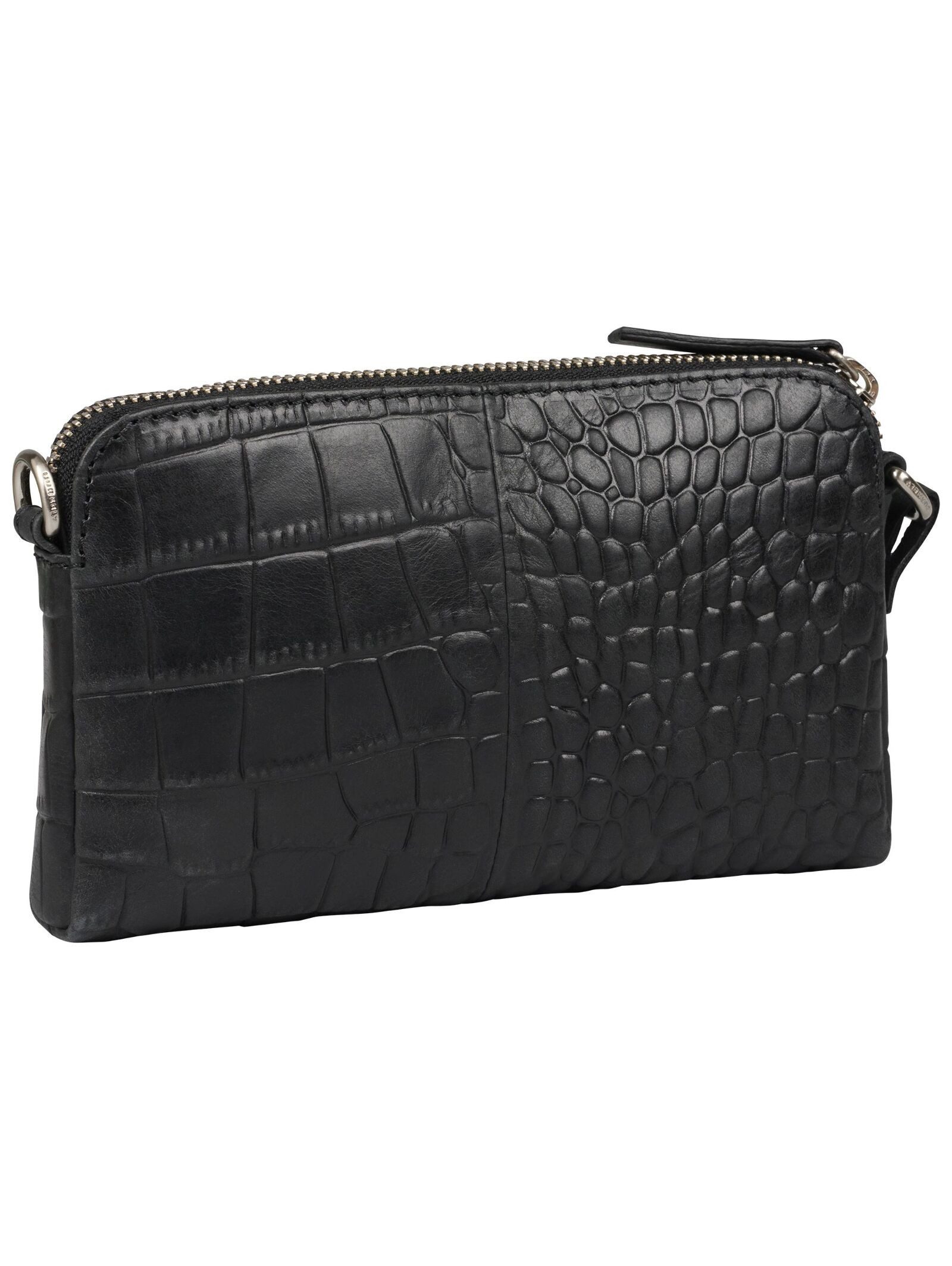 Burkely Umhängetasche BURKELY Taschen Leder