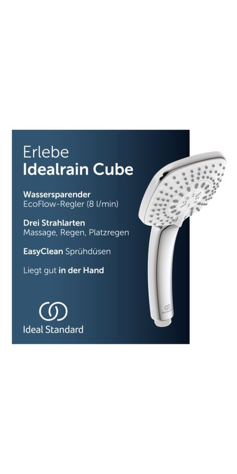 Ideal Standard Handbrause