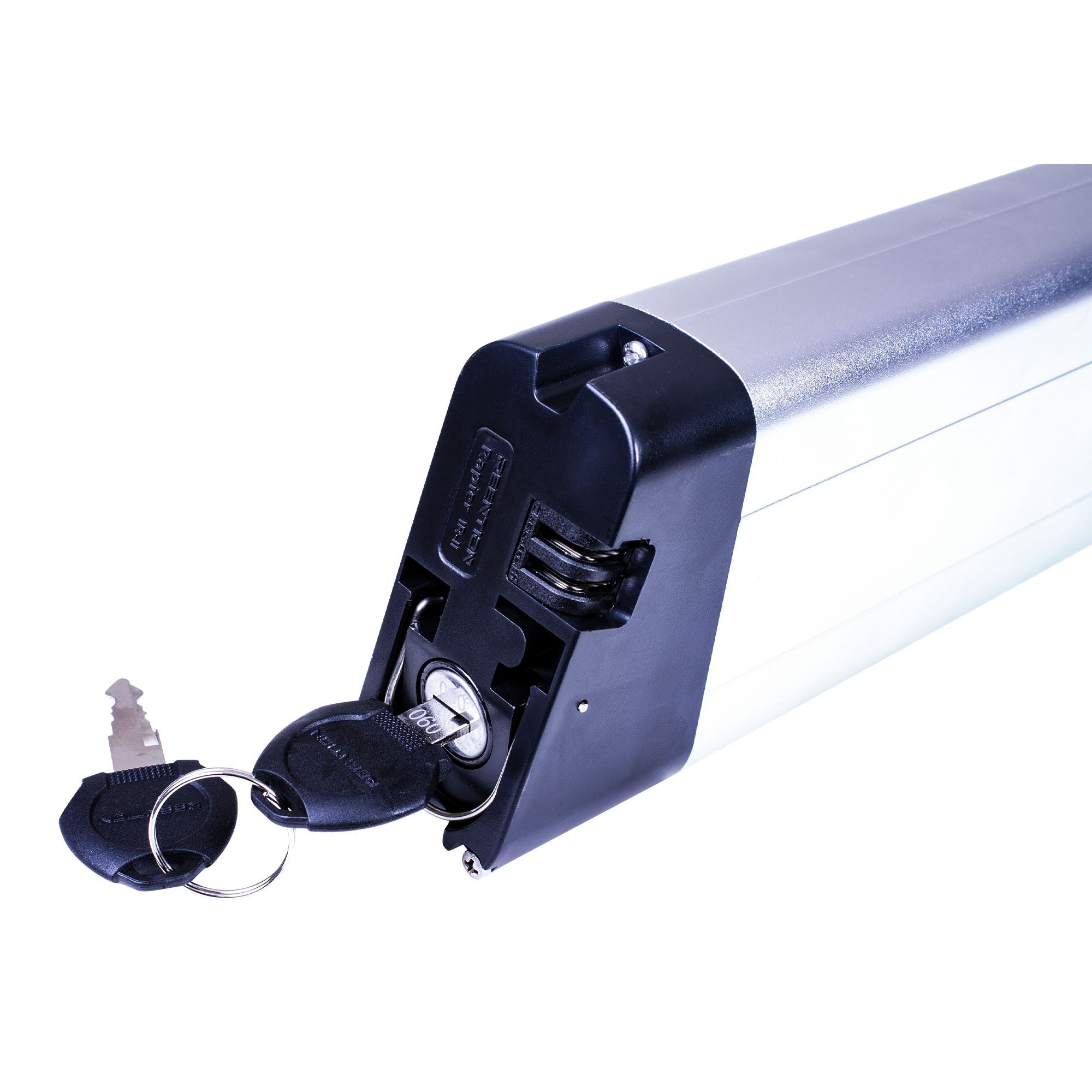Zündapp Ersatzakku E-Klapprad E-Bike Akku 10500 mAh (36 V, 1 St), Z101, Z101+ & Green 1.0 - 36V 10,5Ah (378Wh) Lithium-Ionen