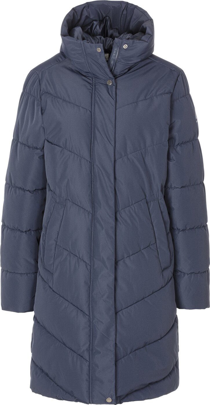 McKINLEY Regenmantel Da.-Mantel BALDRY MOUNTAIN W DARK NAVY