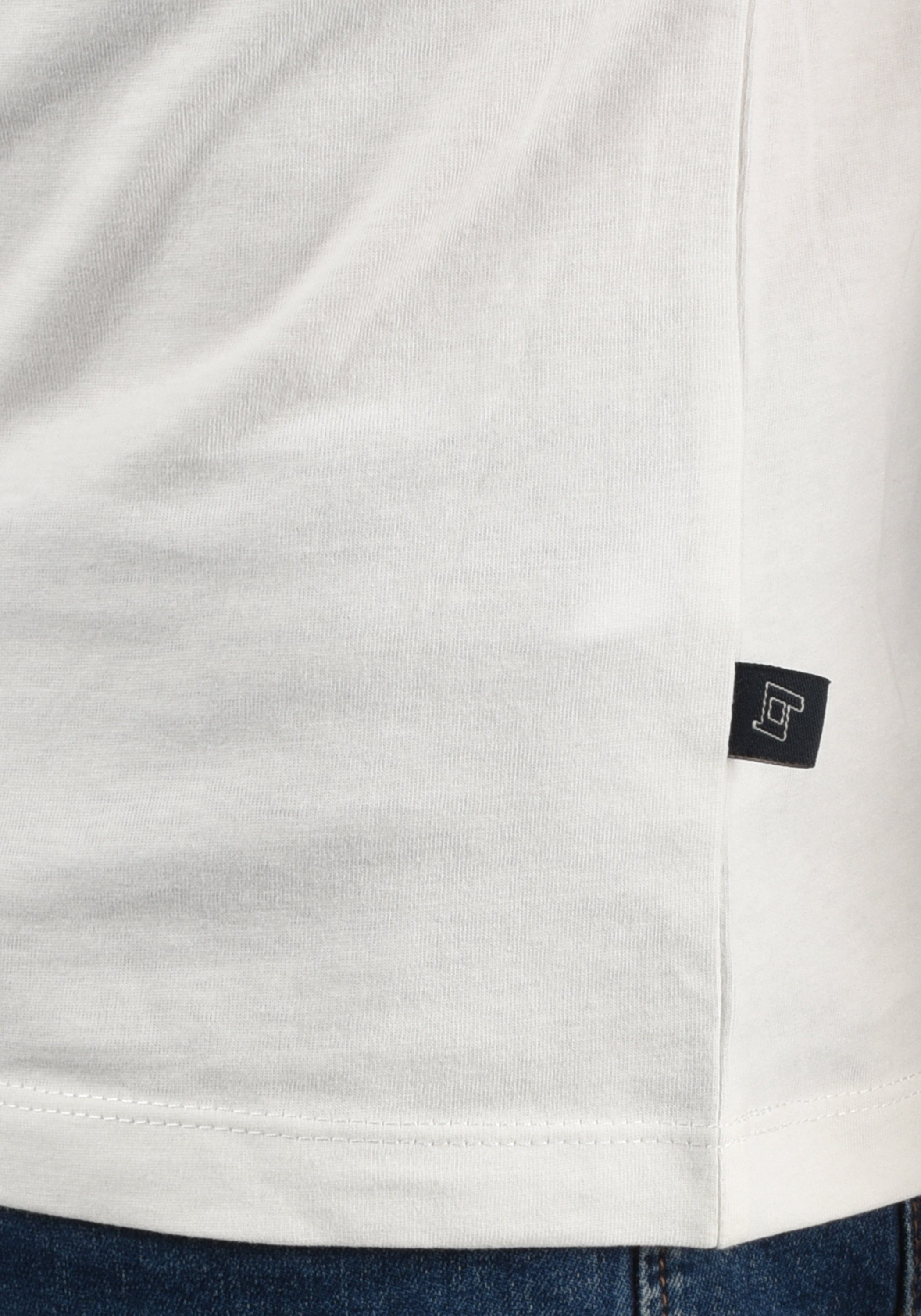 Blend T-Shirt BHCalifo Klassisches T-Shirt mit Rundhalsausschnitt – Bild 4 von 5