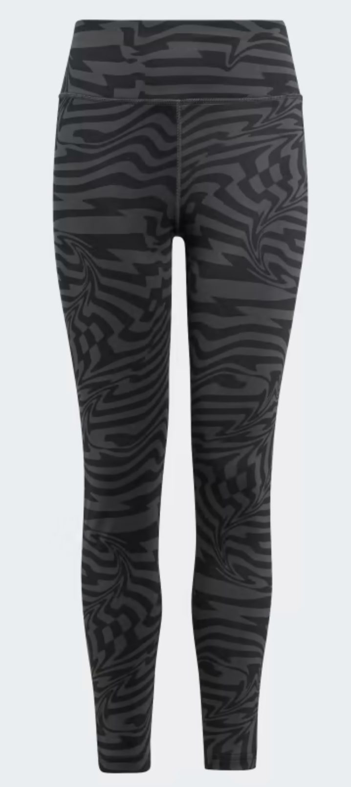 adidas Sportswear Funktionstights JG TI AOP OP TG