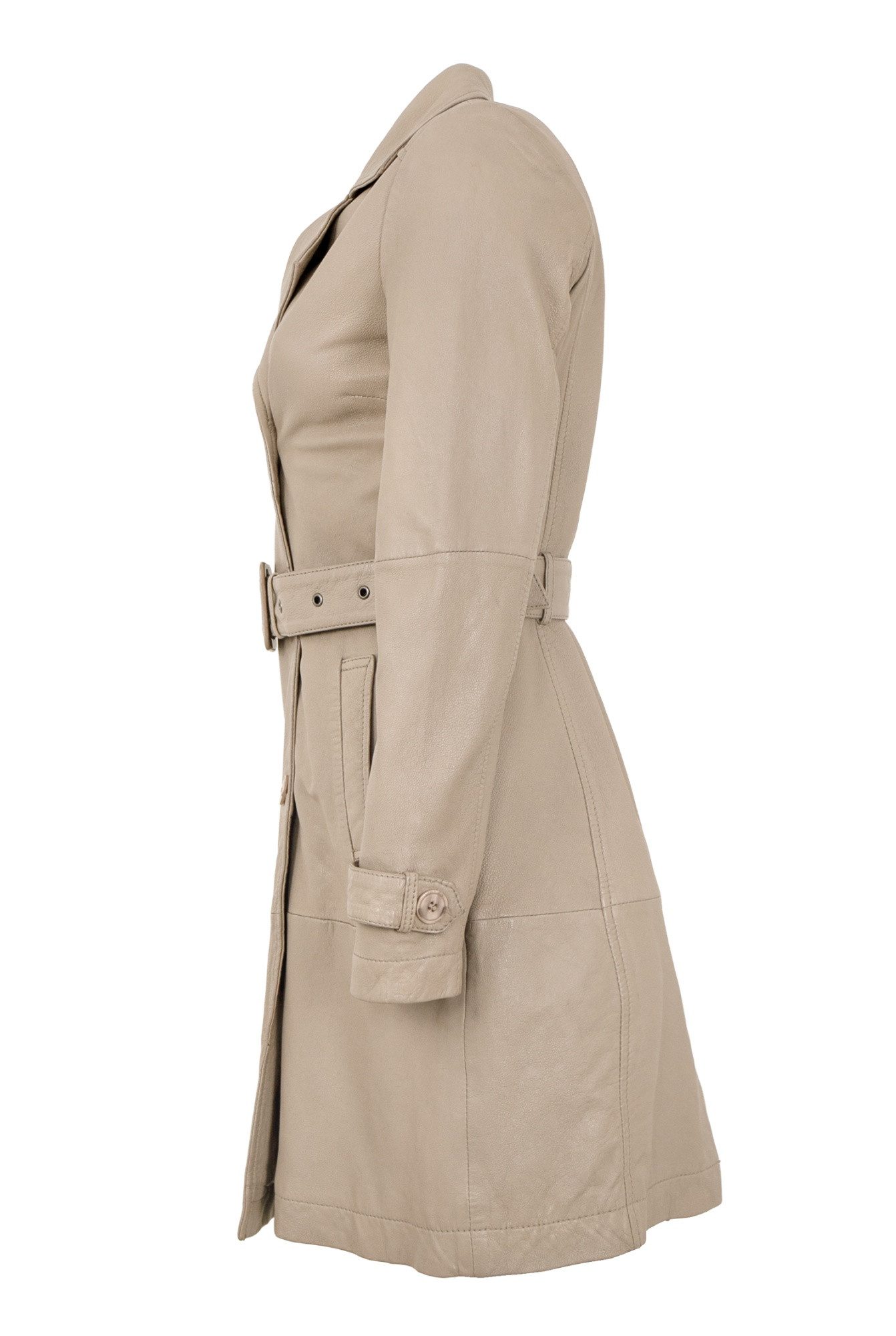 Gipsy by Mauritius Lederjacke GWLeur Gipsy günstig online kaufen