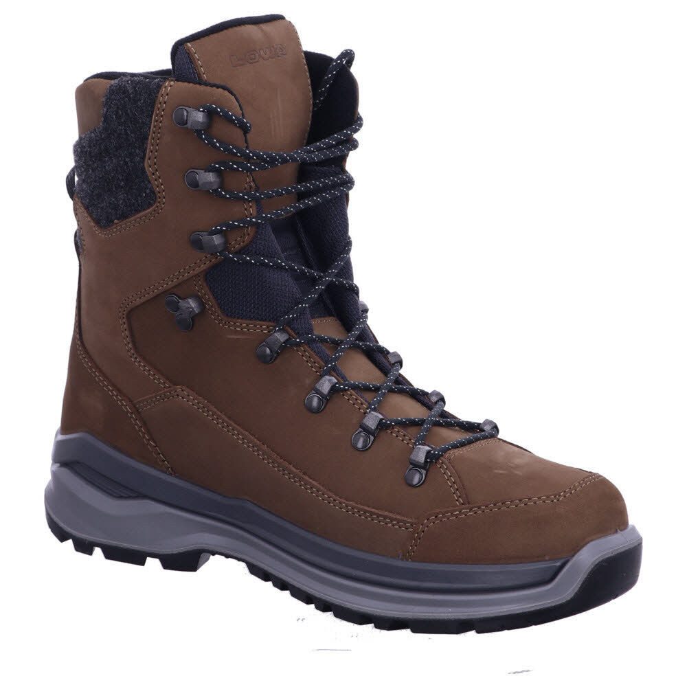 Lowa RENEGADE EVO ICE 2 GTX Schnürstiefel