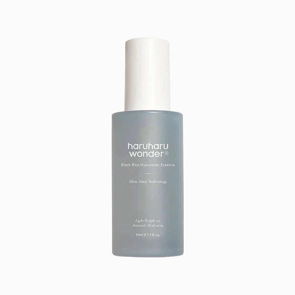 Gesichtsserum Haruharu Wonder Black Rice Hyaluronic Essence