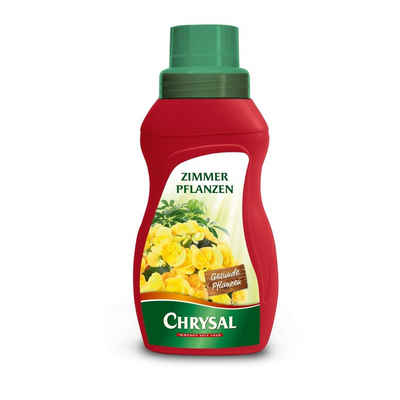 Chrysal Pflanzendünger Chrysal Zimmerpflanzen Flüssigdünger - 250 ml