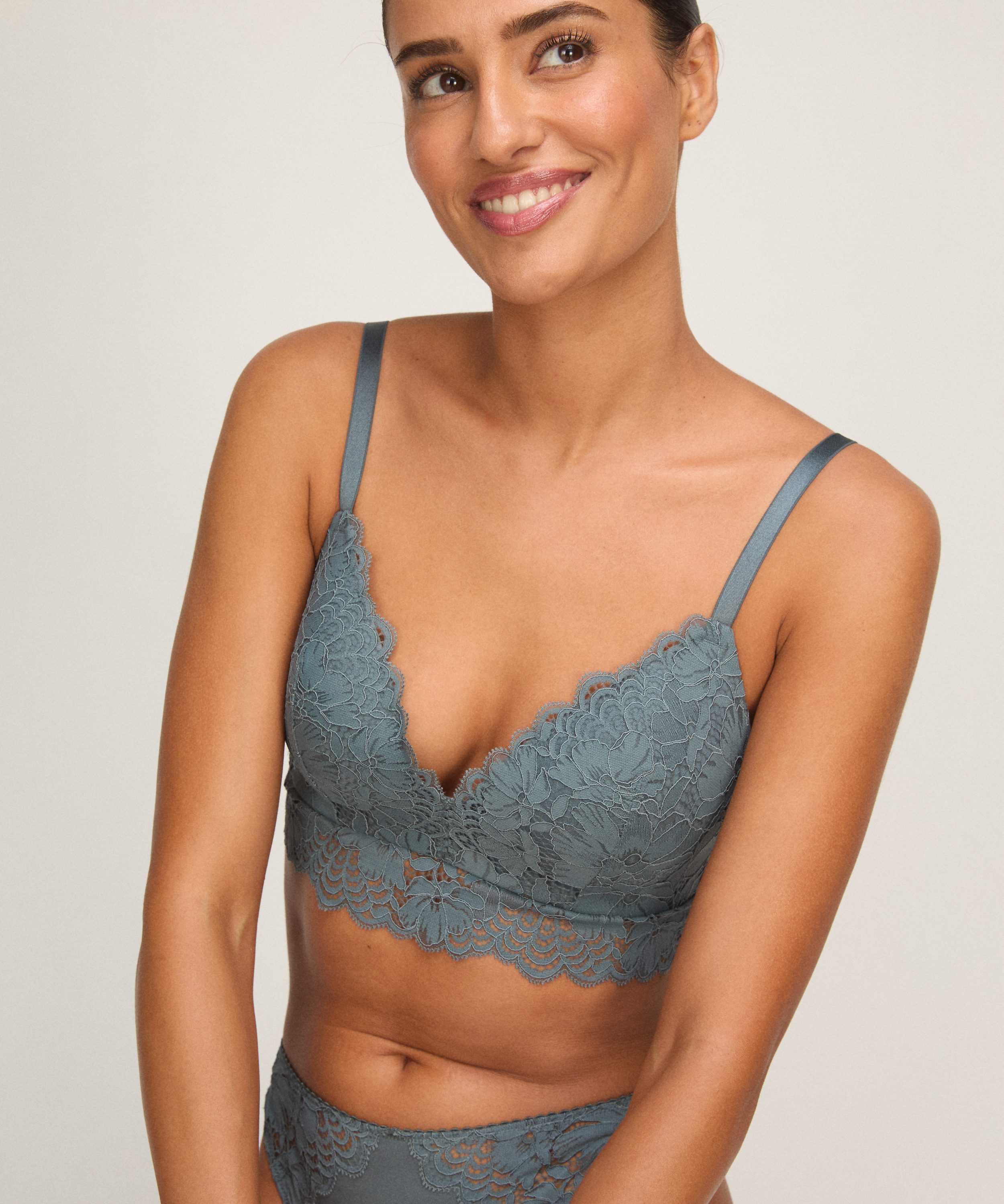 Hunkemöller String Andrea Thong