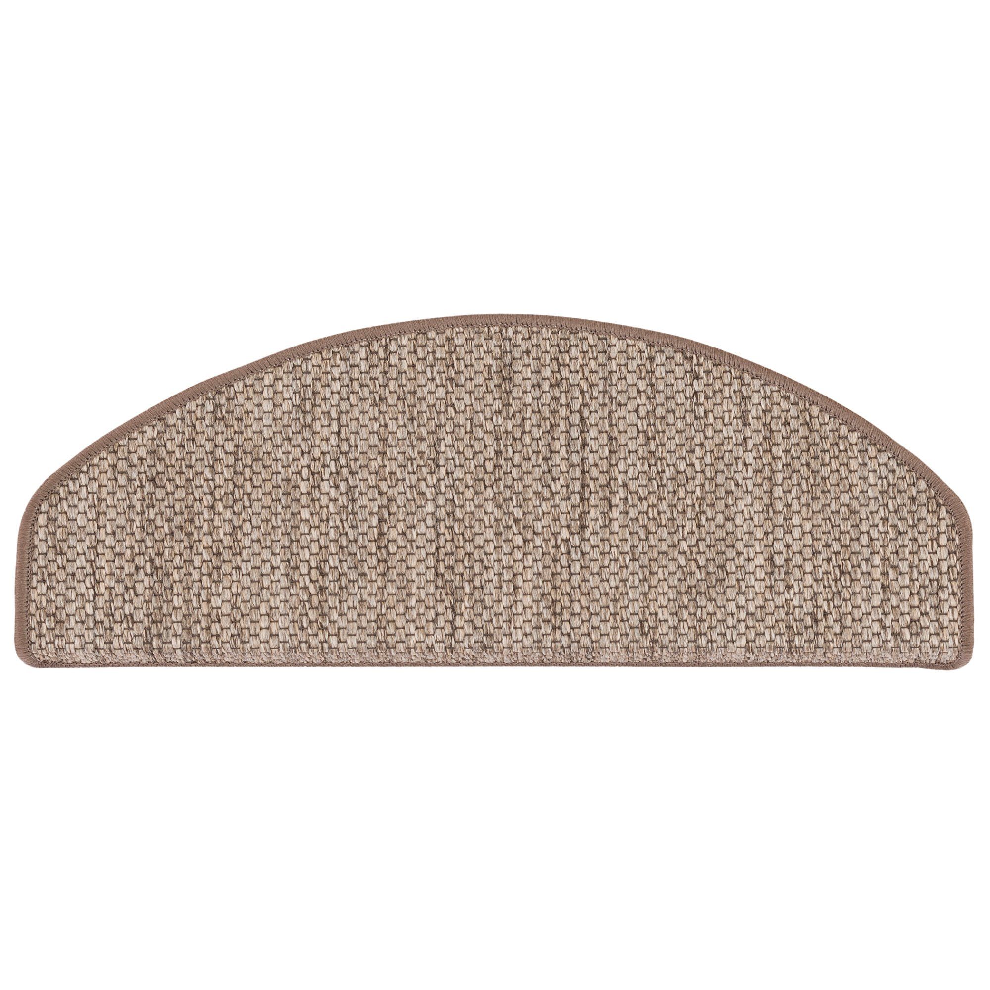 Pergamon Stufenmatte Bentzon Flachgewebe Stufenmatten 15er-Set, günstig online kaufen