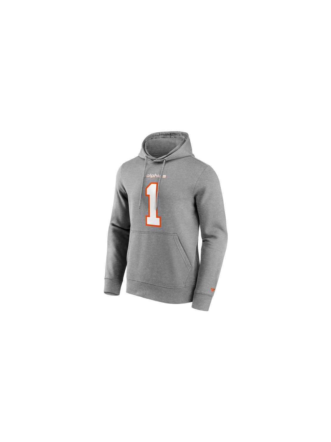 Miami Dolphins Hoodie Miami Dolphins Grahpic Hoodie Tagovailoa 1