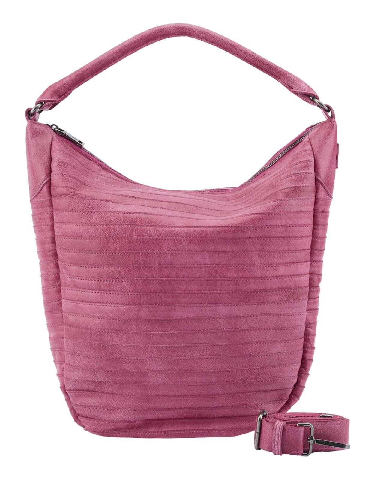 Schultertasche Gürteltier