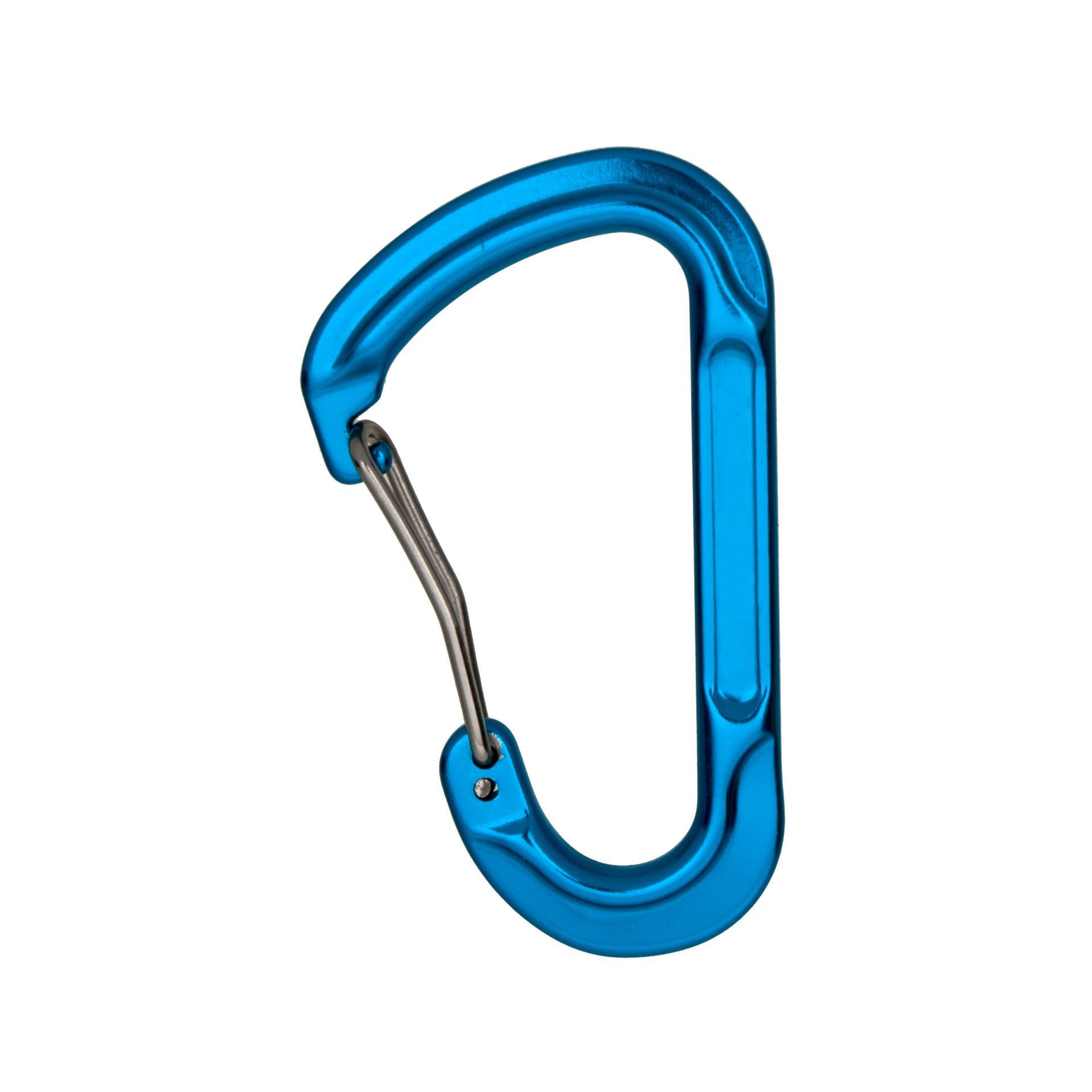 Karabiner Origin Outdoors Zubehörkarabiner (2 Stück)