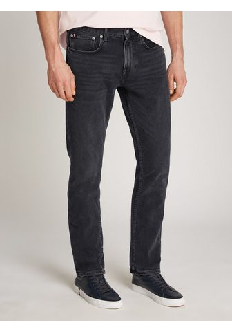  Tommy hilfiger Straight-Jeans STRAIGHT...