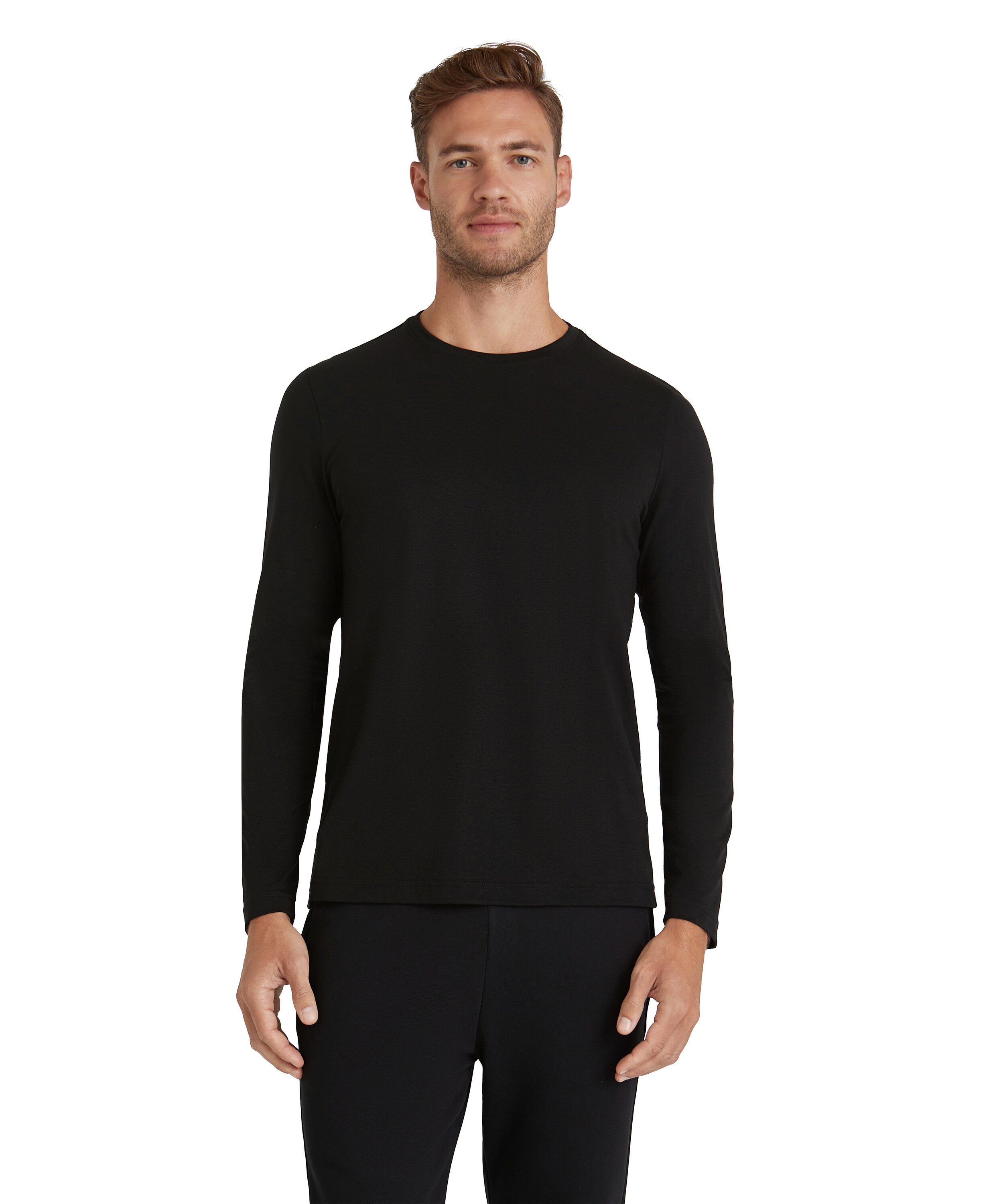 FALKE T-Shirt Essential (1-tlg., 1) günstig online kaufen