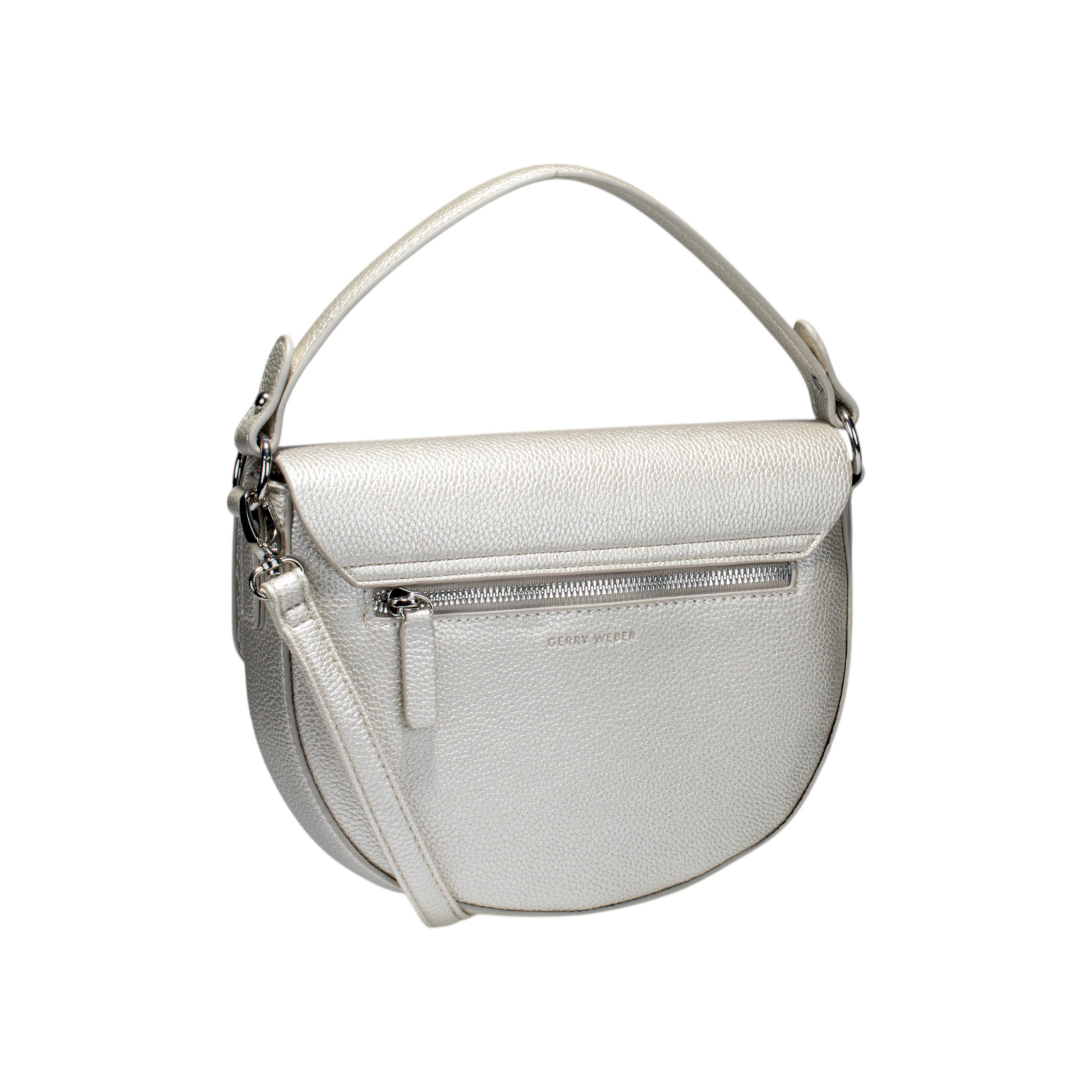 GERRY WEBER Schultertasche Gerry Weber - Damen Schultertasche Talk Different 1.0