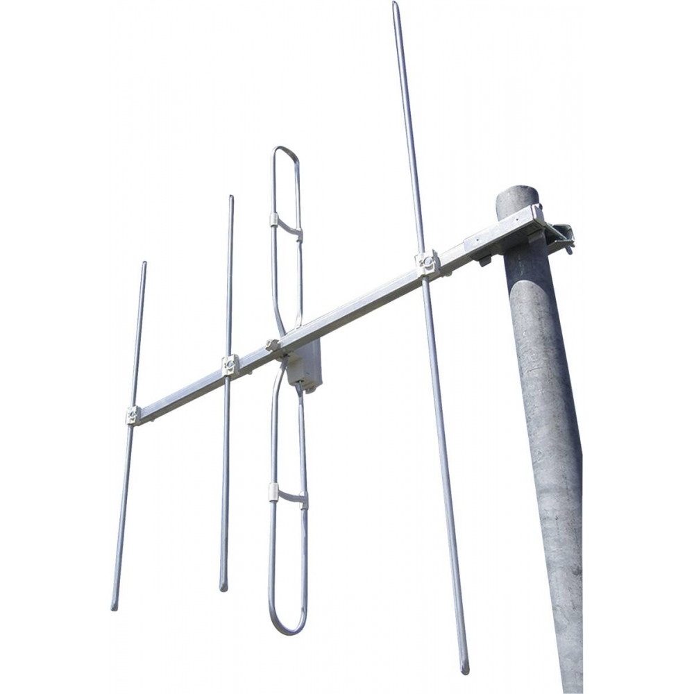 Kathrein AVH 06 DAB+ Rundfunkantenne Elektro-Kabel