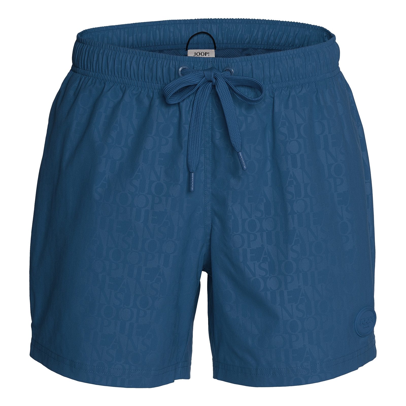 JOOP! Badeshorts Logogram Swimshort mit extra Gesäßtasche günstig online kaufen