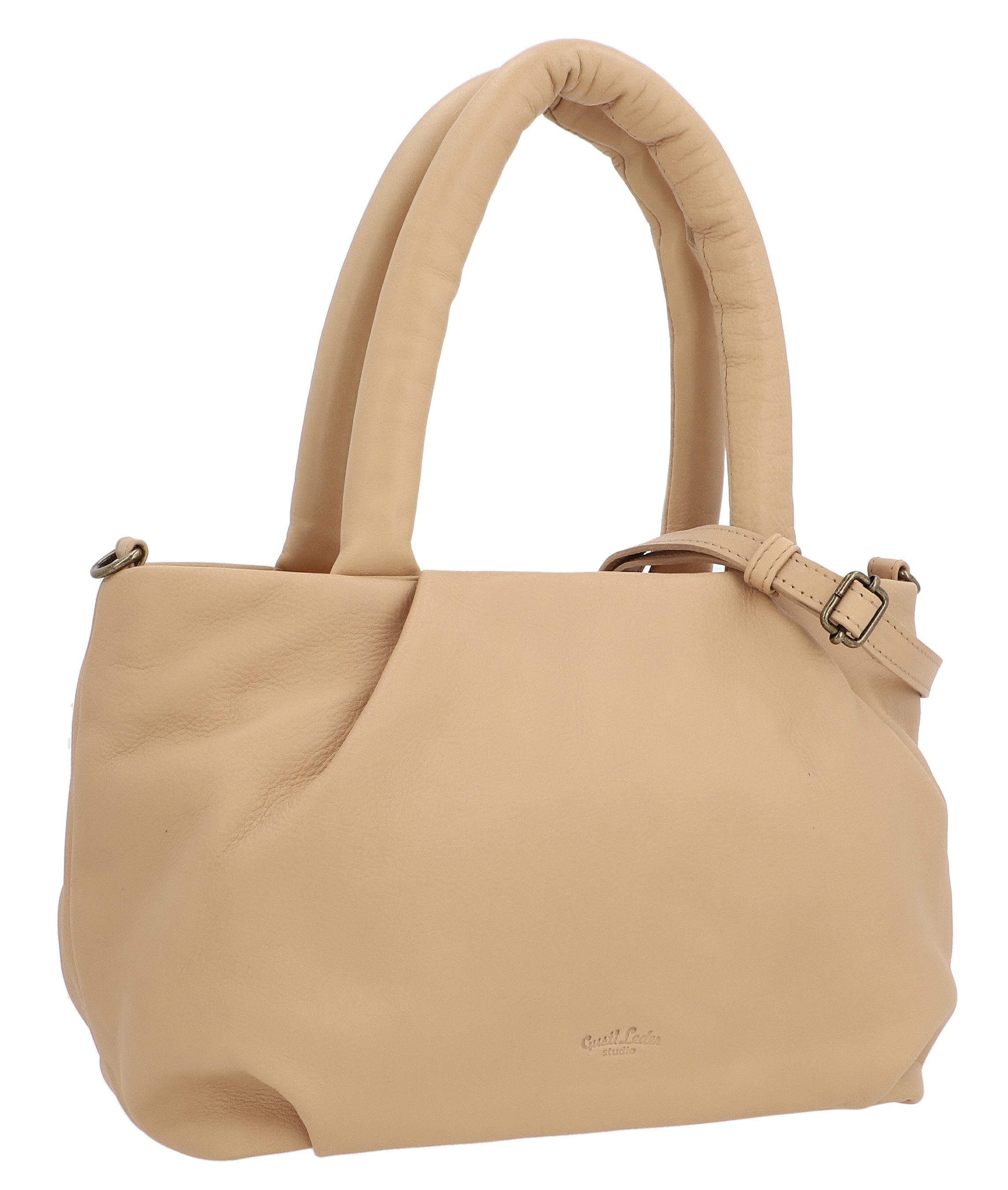 Handtasche Gusti Leder Handtasche Roswitha