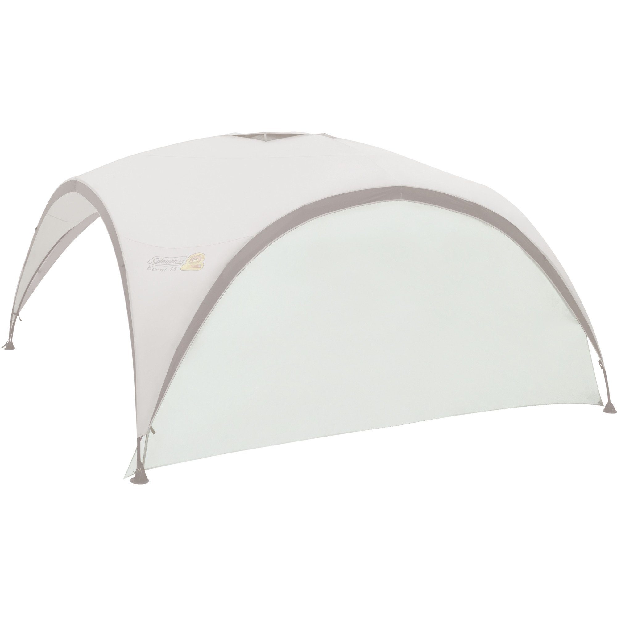 COLEMAN Kuppelzelt Sunwall XL, Seitenwand für Event Shelter Pro XL 4,5m