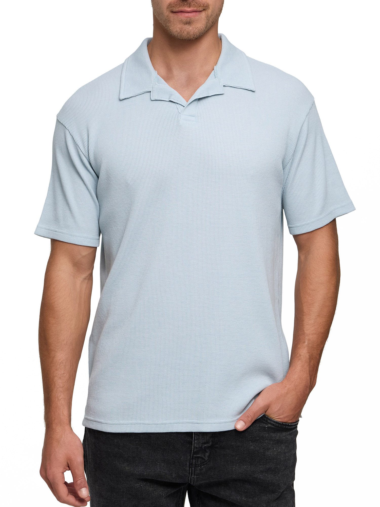 INDICODE Poloshirt INBimle
