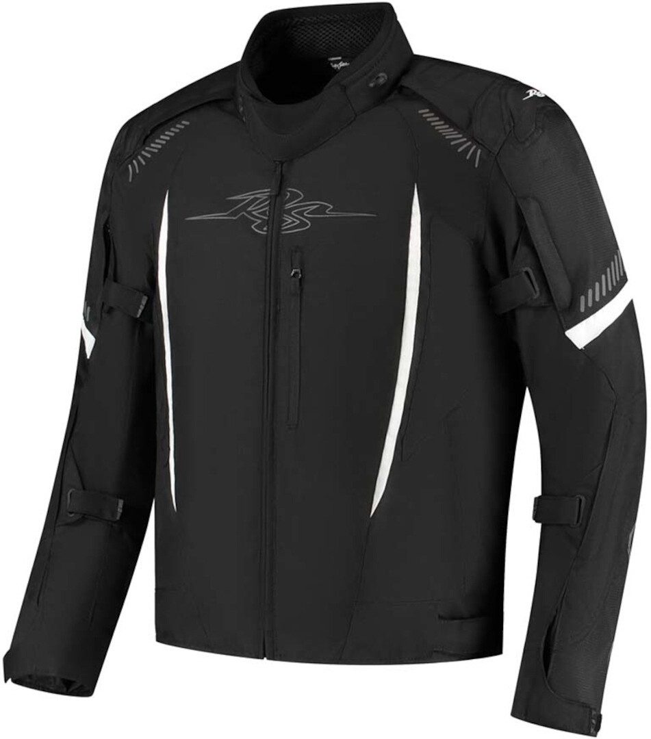 Motorradjacke Pete wasserdichte Motorrad Textiljacke