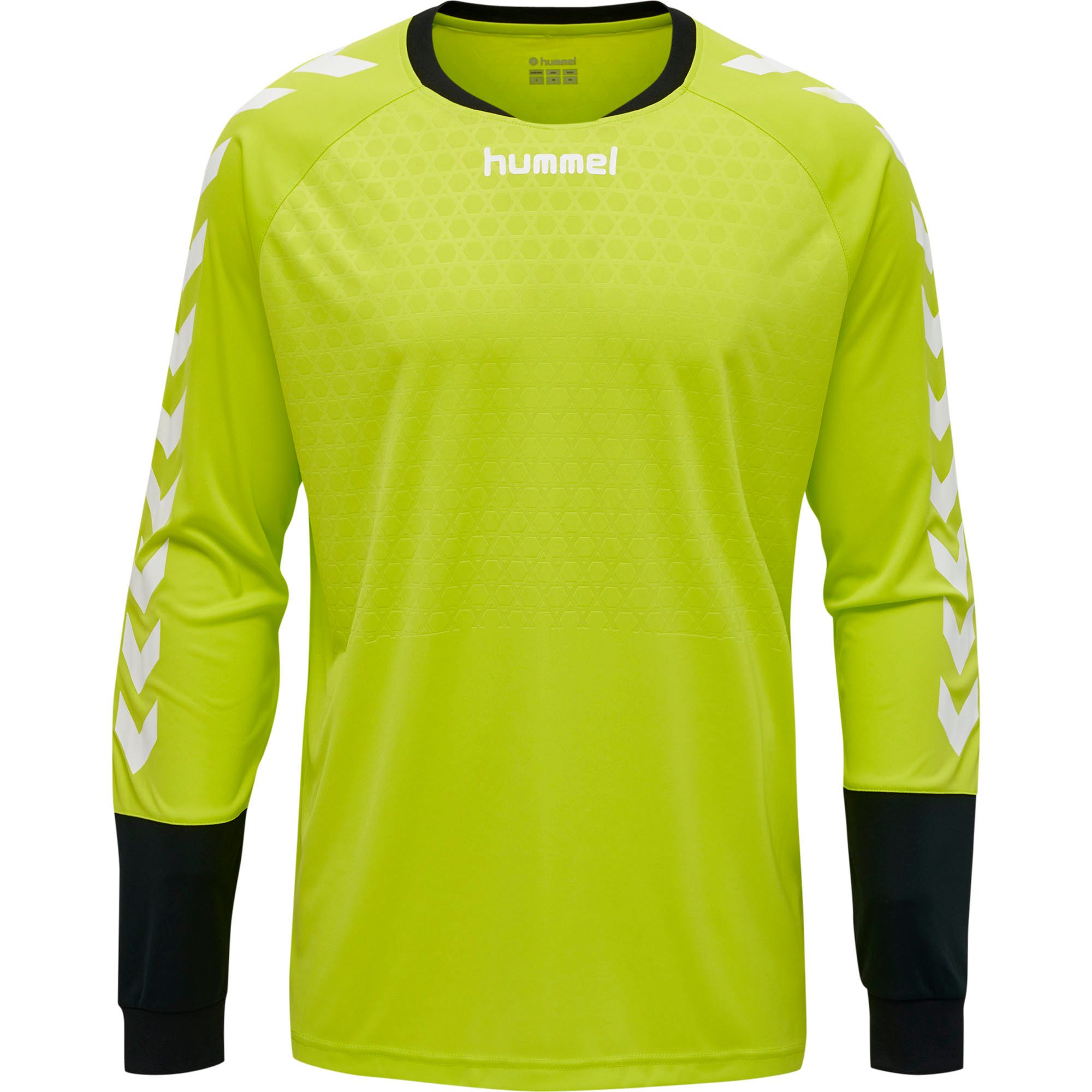 hummel Torwarttrikot Hummel Herren Torwart Essential GK Jersey Trikot 004087