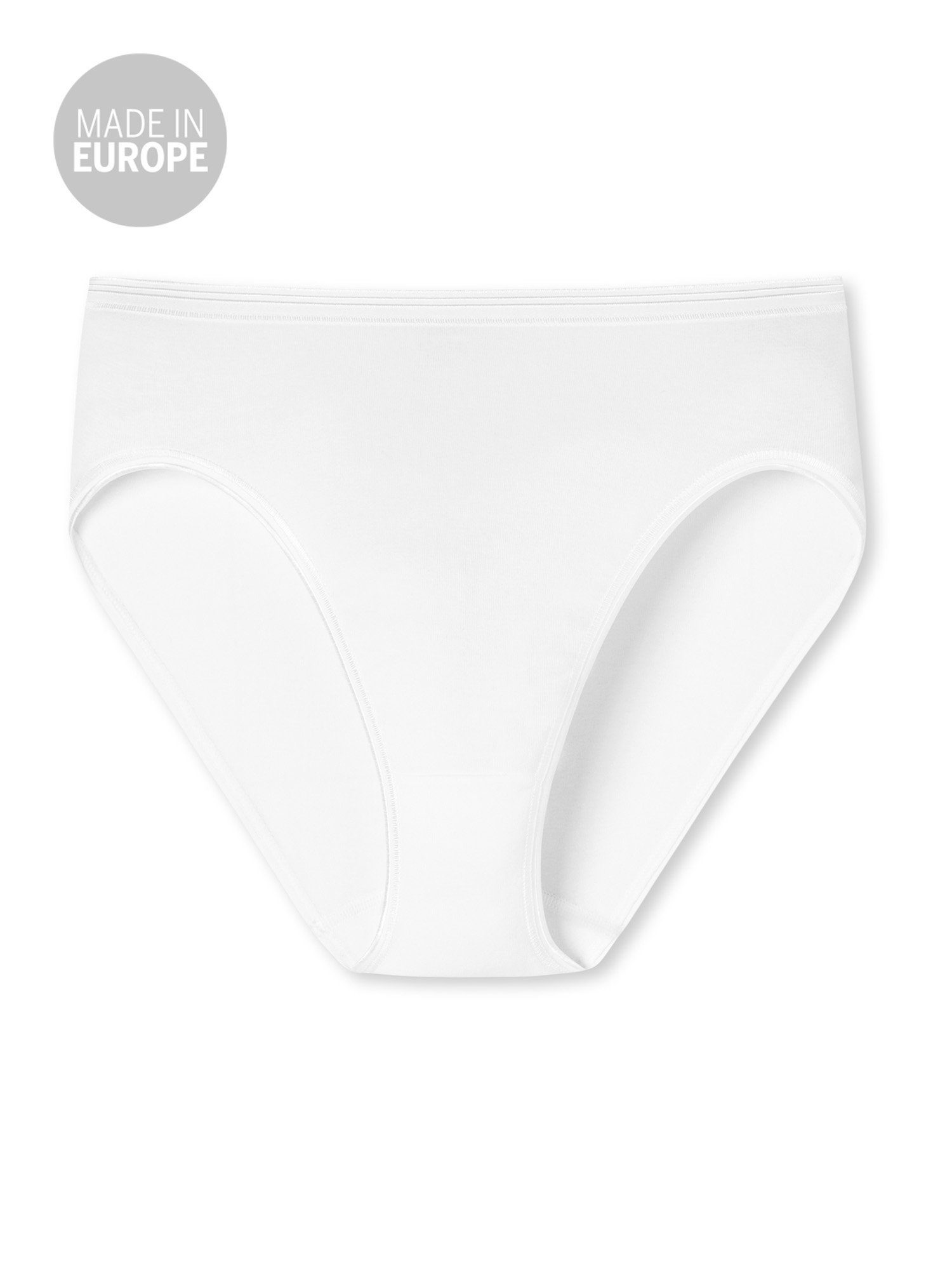 Schiesser Panty Luxury (1-St)