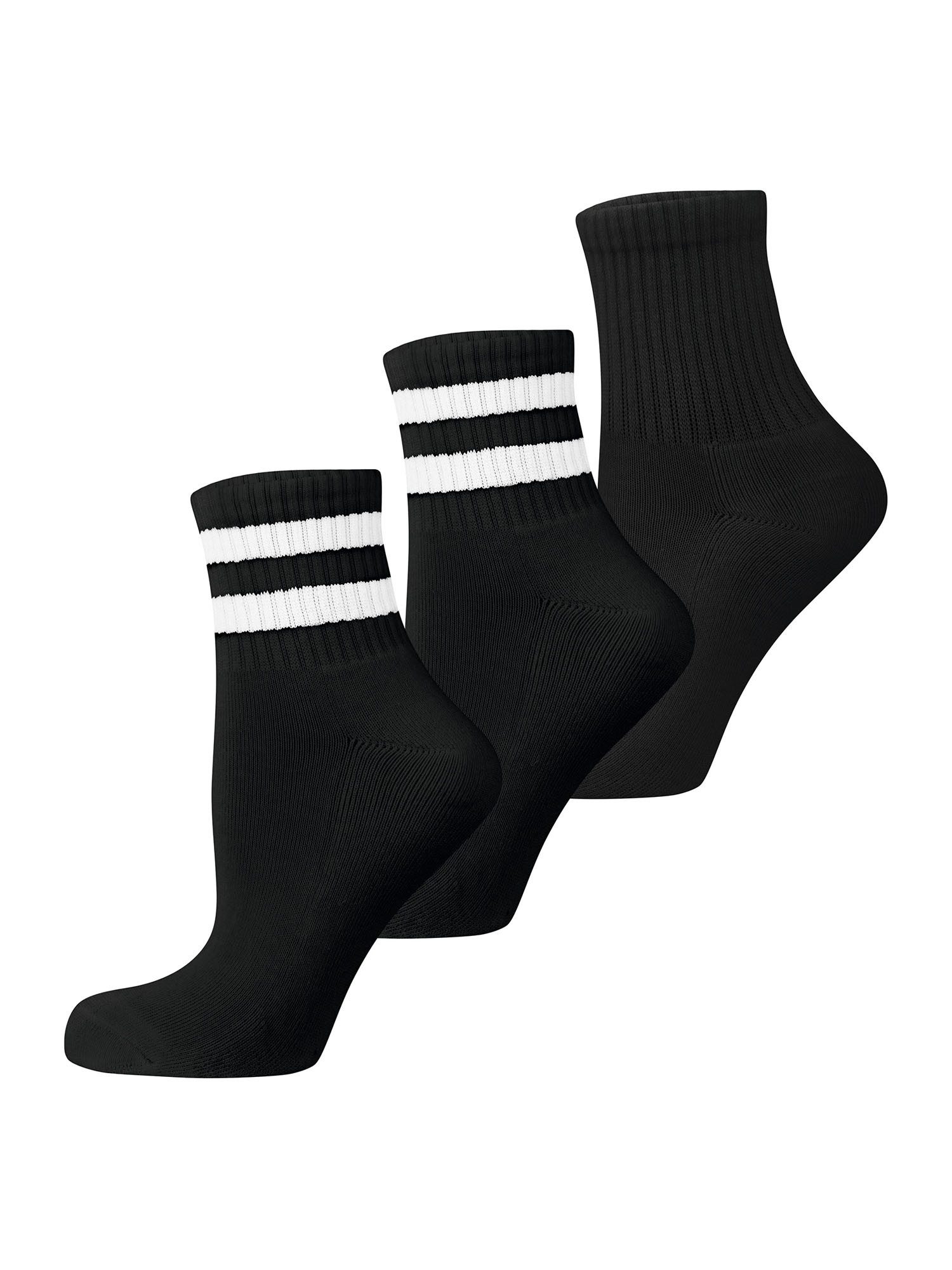 Sportsocken Kurzsocken