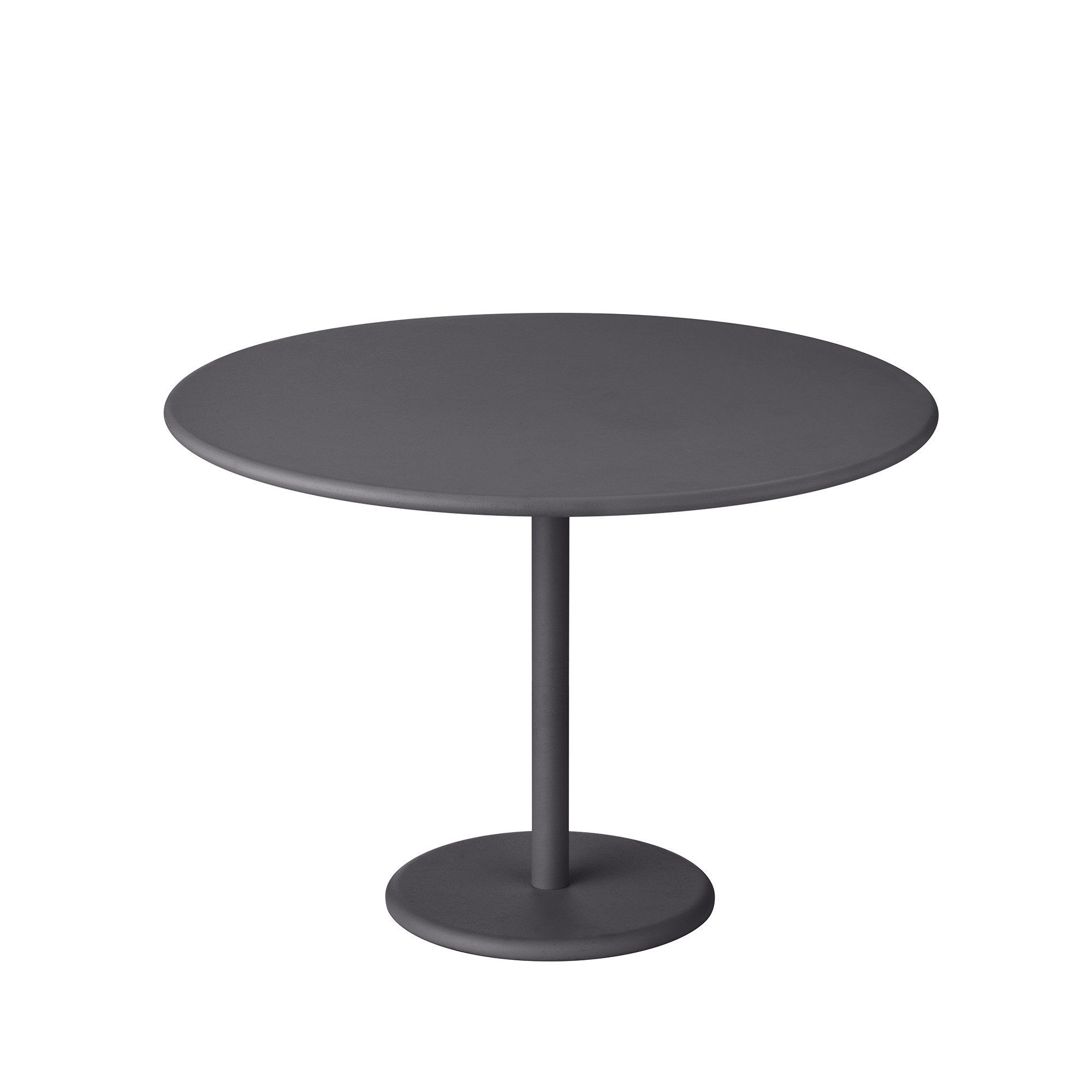 blomus Ablagetisch -STAY- Garten Beistelltisch, Outdoor-Gartentisch: Modernes Design, Korrosionsbeständig