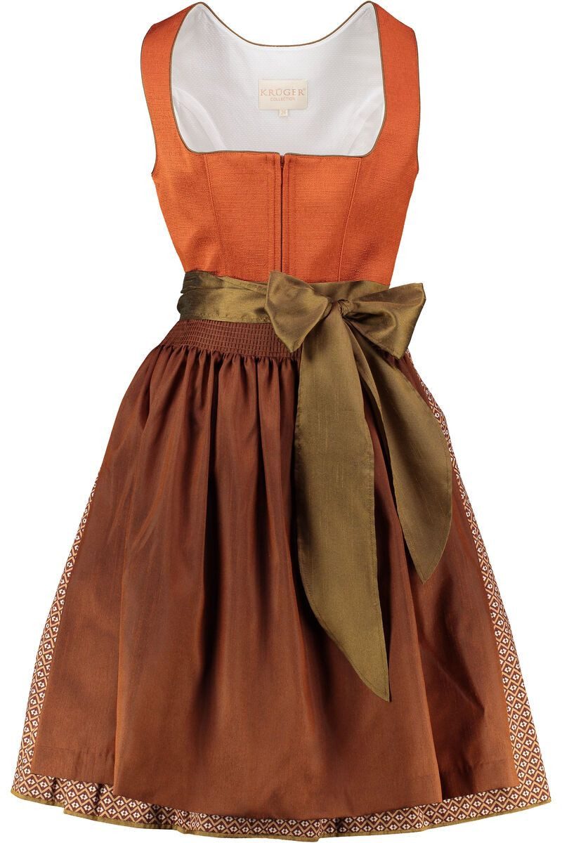 KRÜGER COLLECTION Dirndl Juli