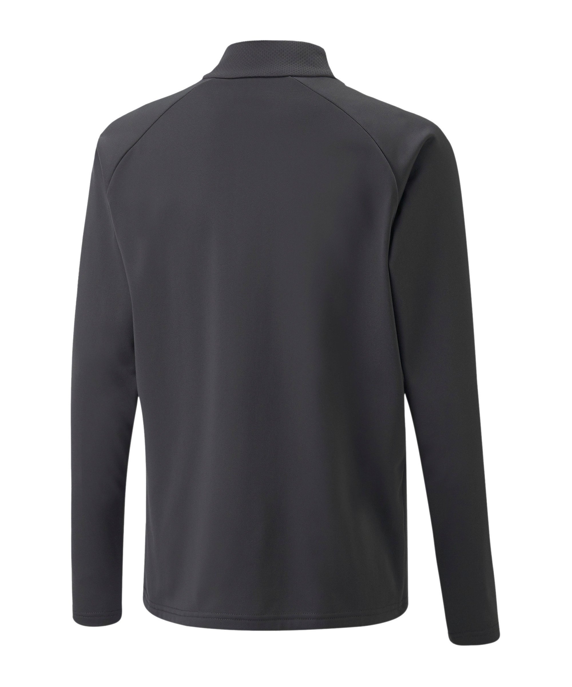 PUMA Sweatshirt PUMA teamLIGA HalfZip Sweatshirt günstig online kaufen