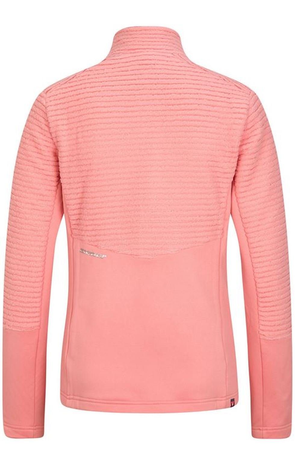 Ziener Fleeceshirt günstig online kaufen