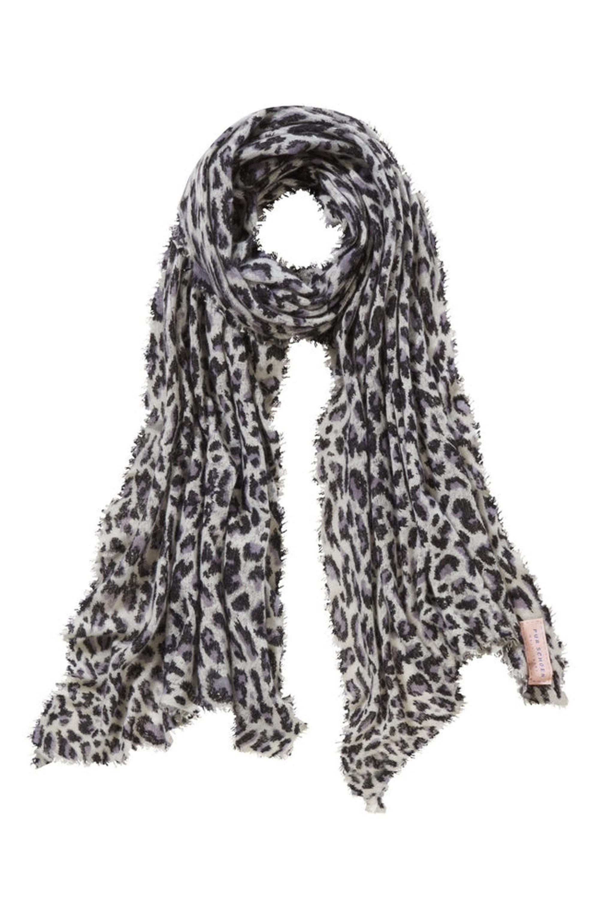 PURSCHOEN Strickschal günstig online kaufen