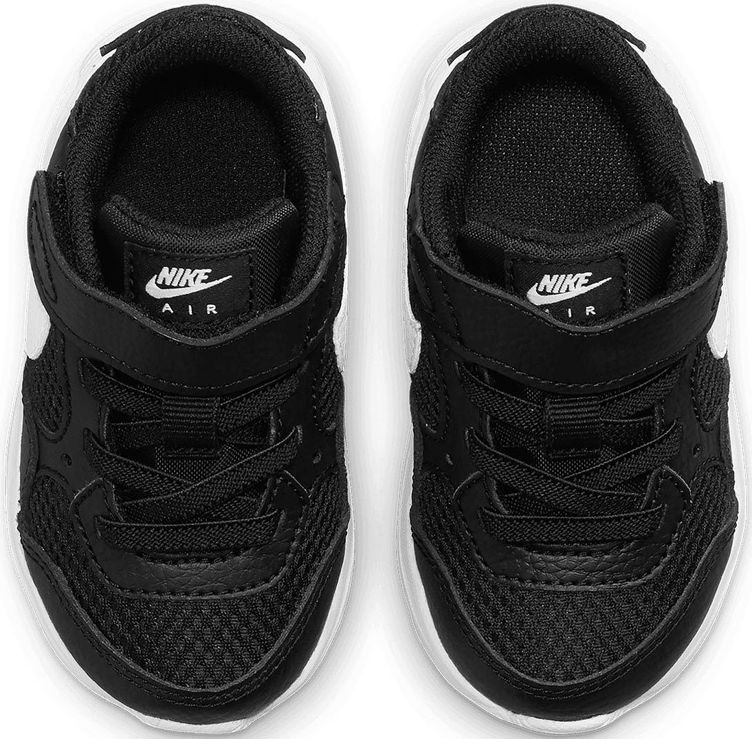 Sportswear (TD) SC Sneaker AIR MAX Nike schwarz