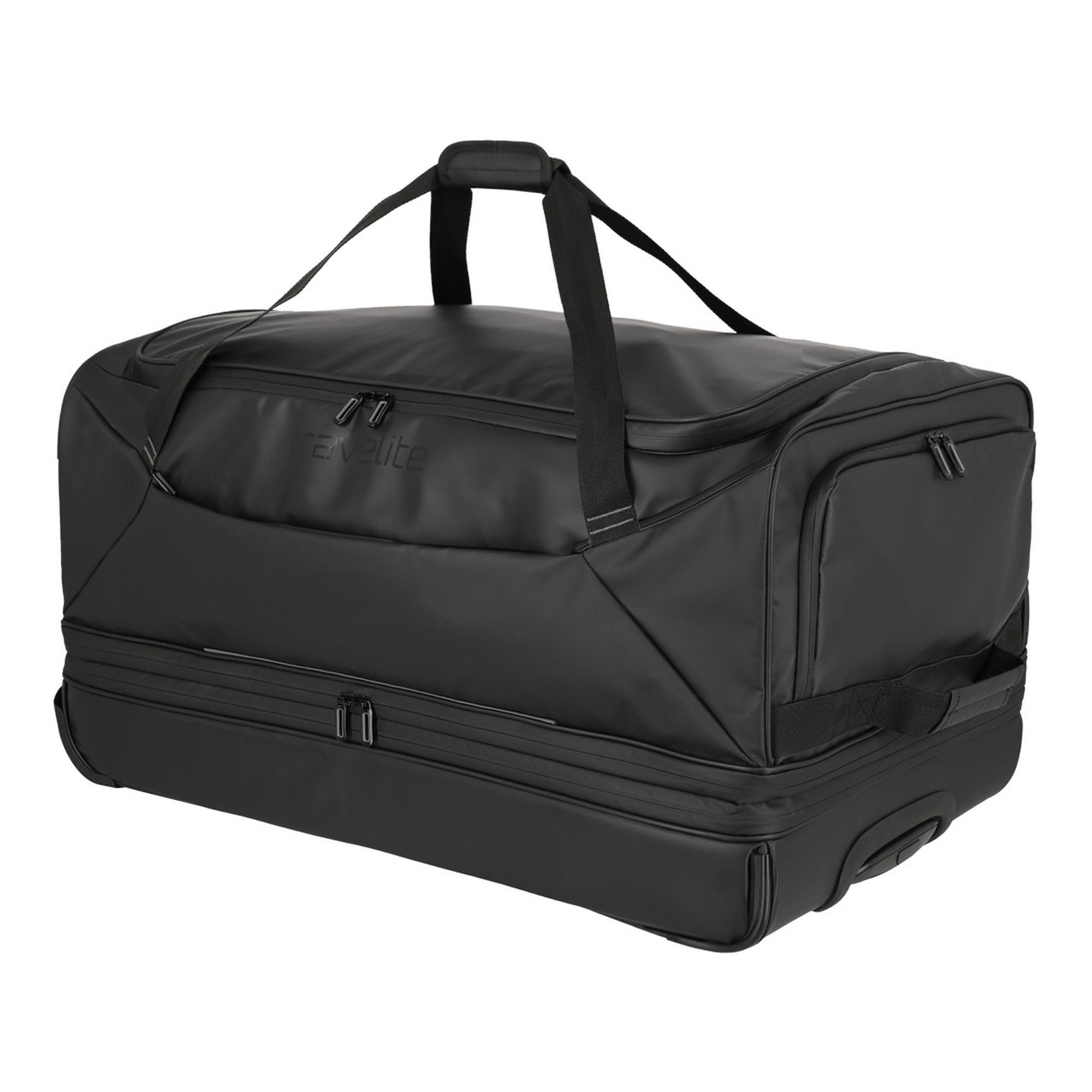 travelite Reisetasche Basics, Polyester
