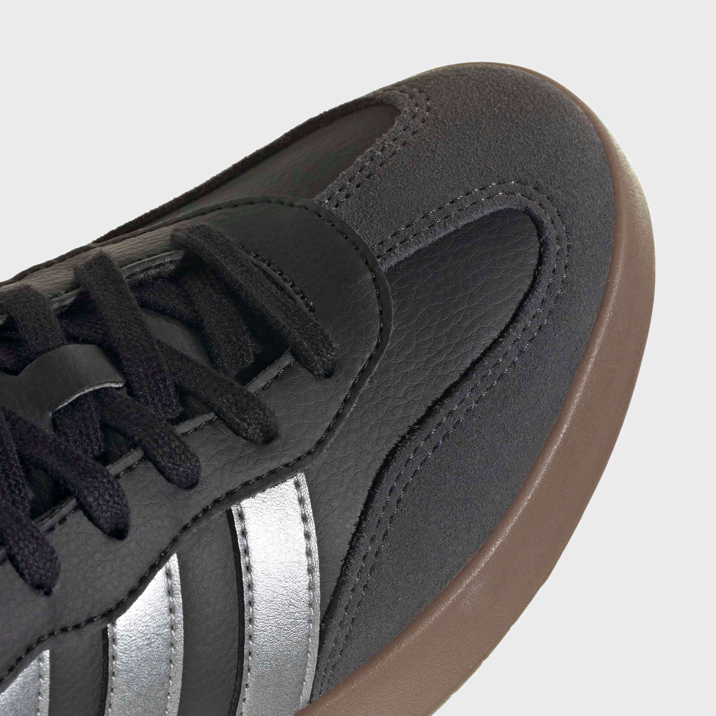 adidas Sportswear BARREDA Sneaker inspiriert vom Design des adidas handball spezial