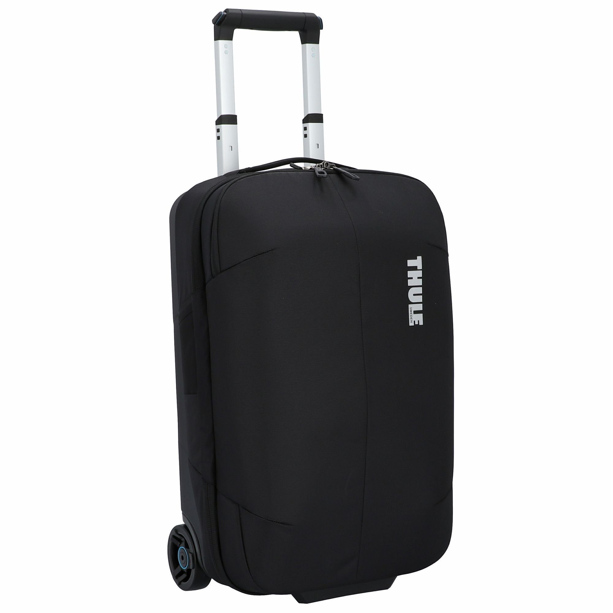 Thule Nylon Rollen, Handgepäck-Trolley Black Subterra, 2