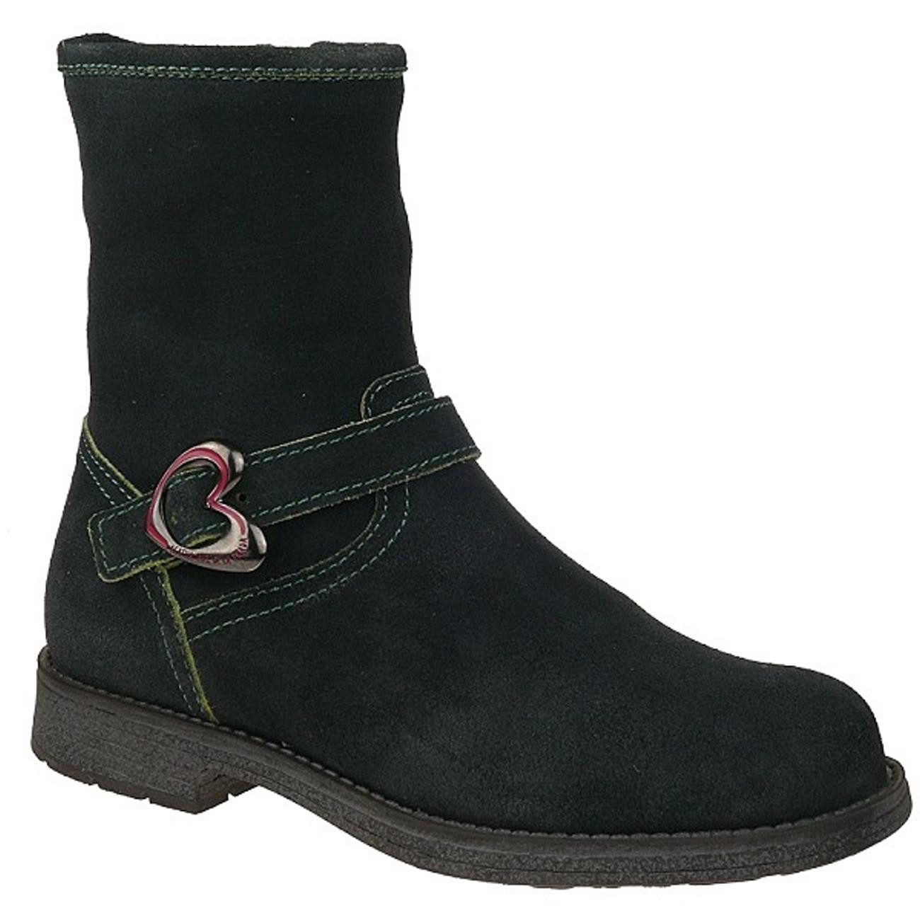 Agatha ruiz de la prada Agatha Ruiz de la Prada edler Lederstiefel Stiefel
