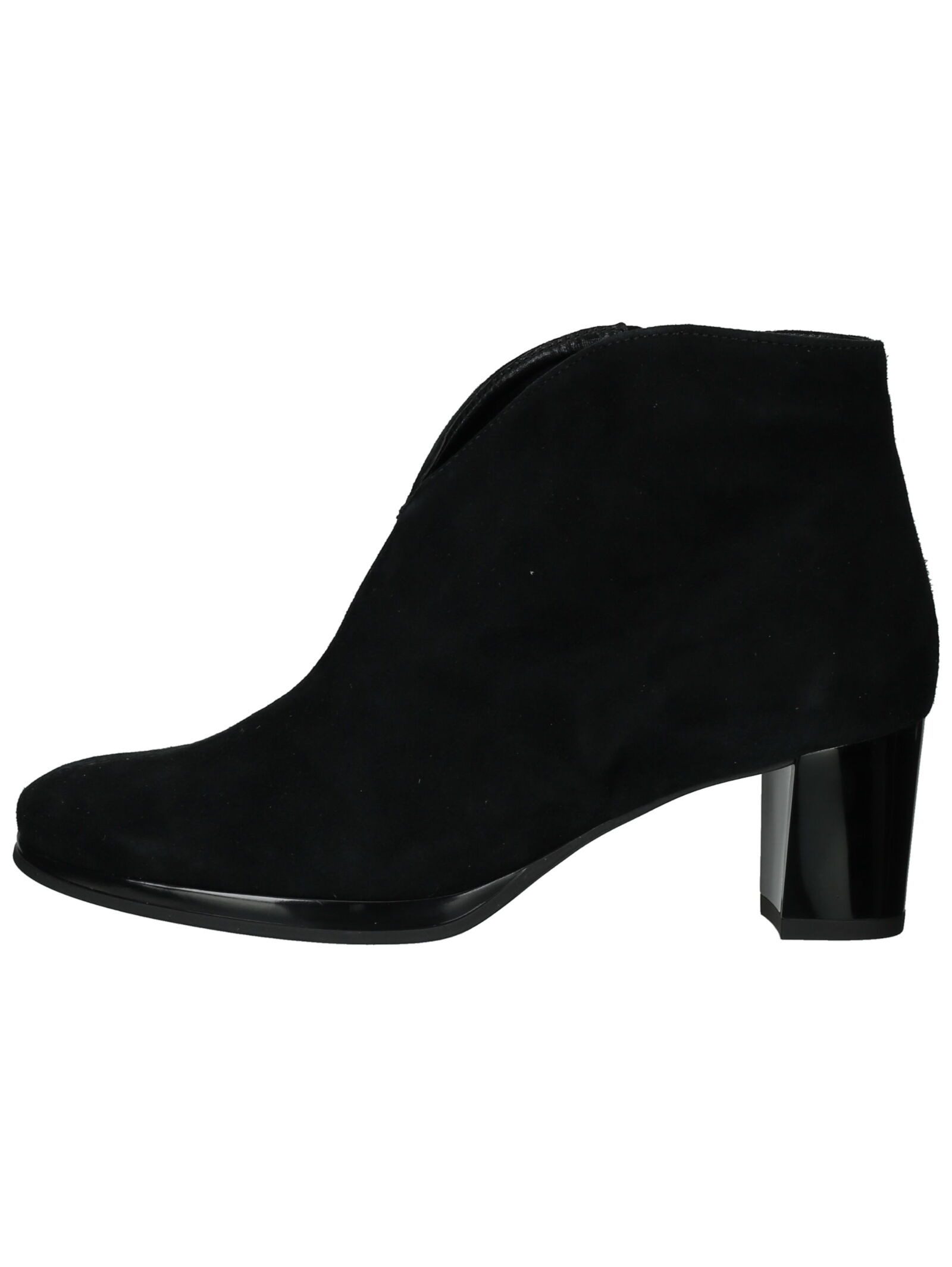 Ara Ara Stiefelette Leder Stiefelette