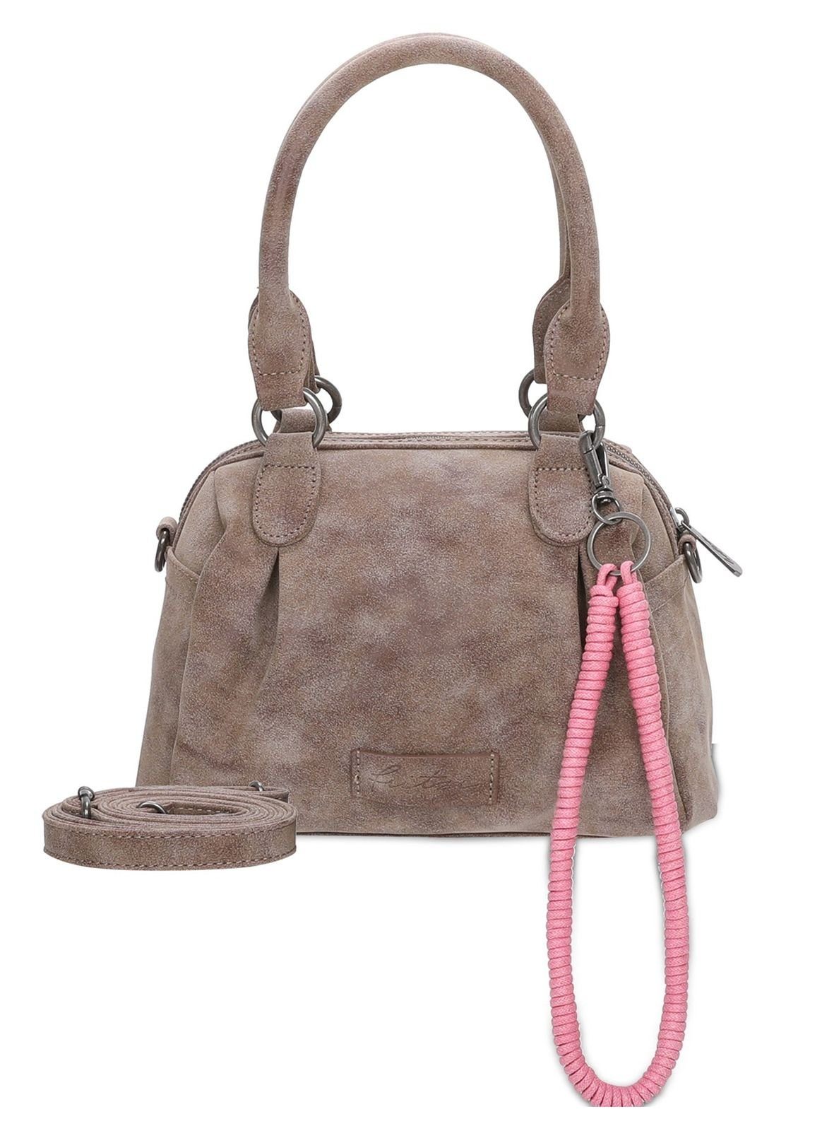 Fritzi aus Preußen Handtasche Babe01N Vintage günstig online kaufen