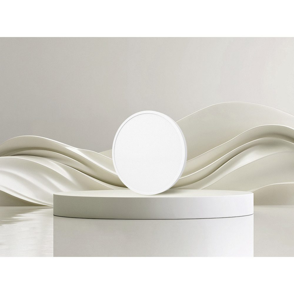 Xiaomi Deckenleuchte Xiaomi BHR9934GL Mi Smart LED Ceiling Light D30 Deckenaufbauleuchte LE