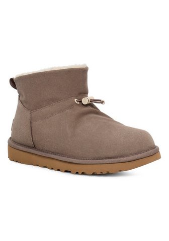 UGG CLASSIC MINI TOGGLER žieminiai bat...