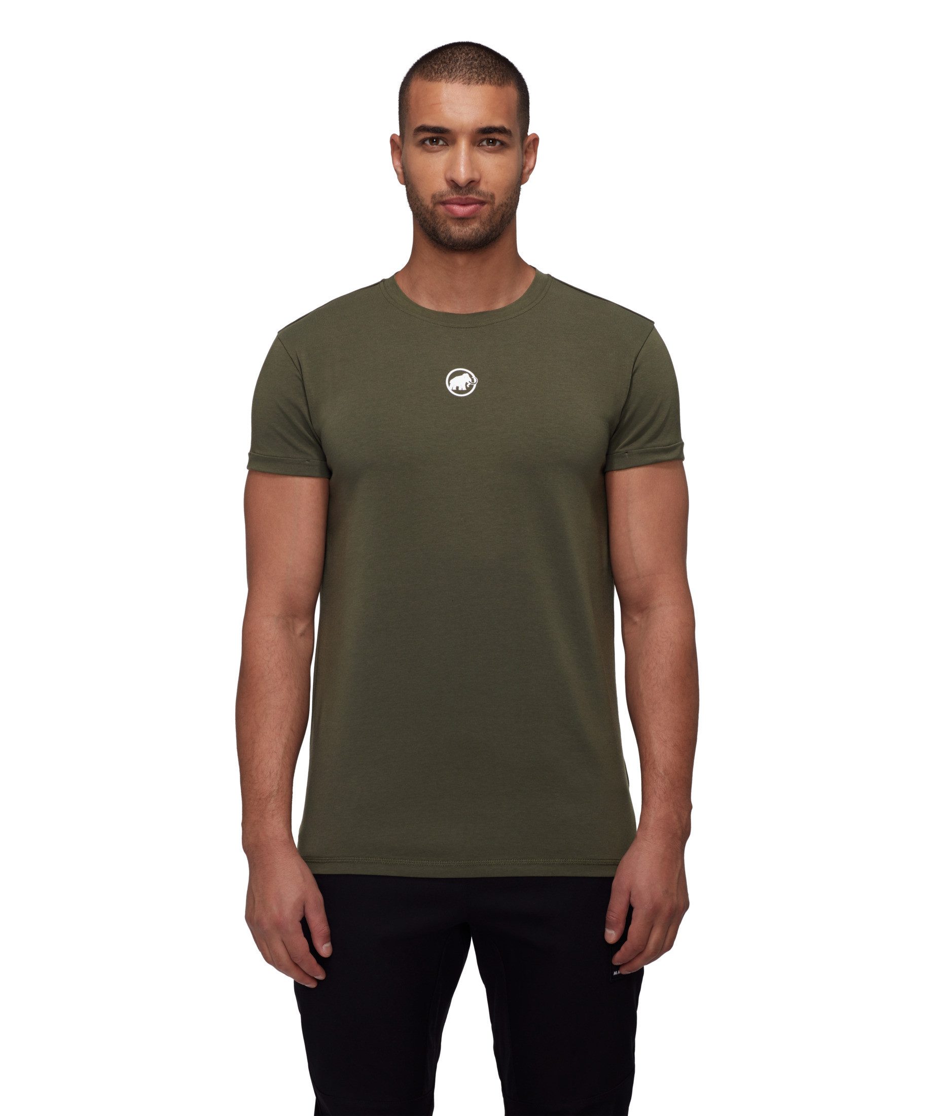 Mammut T-Shirt Mammut Seon T-Shirt Men günstig online kaufen