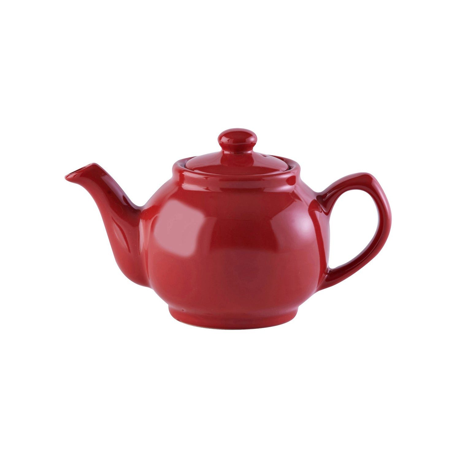 PRICE & KENSINGTON® Teekanne BRITISH TEATIME, blau, 360 ml, 2 l