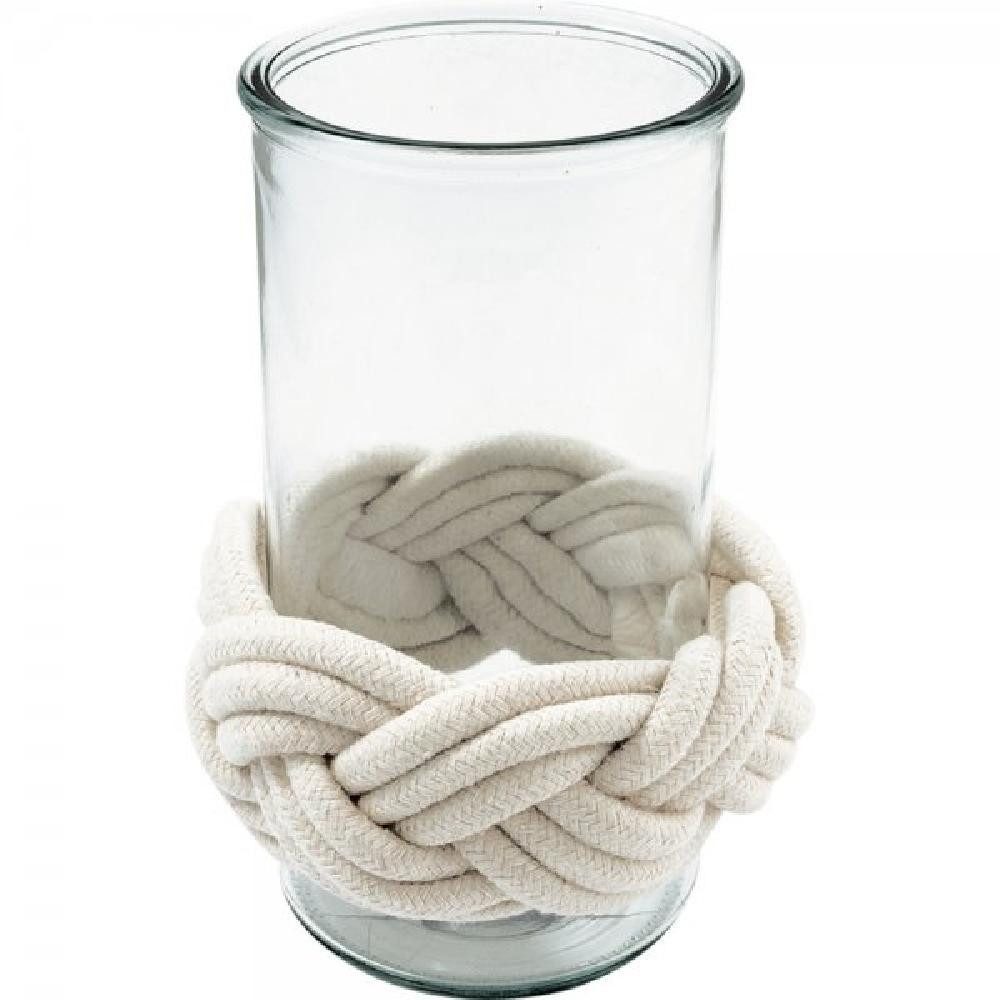 Windlicht Windlicht Hurricane mit Seil Clear (20cm)