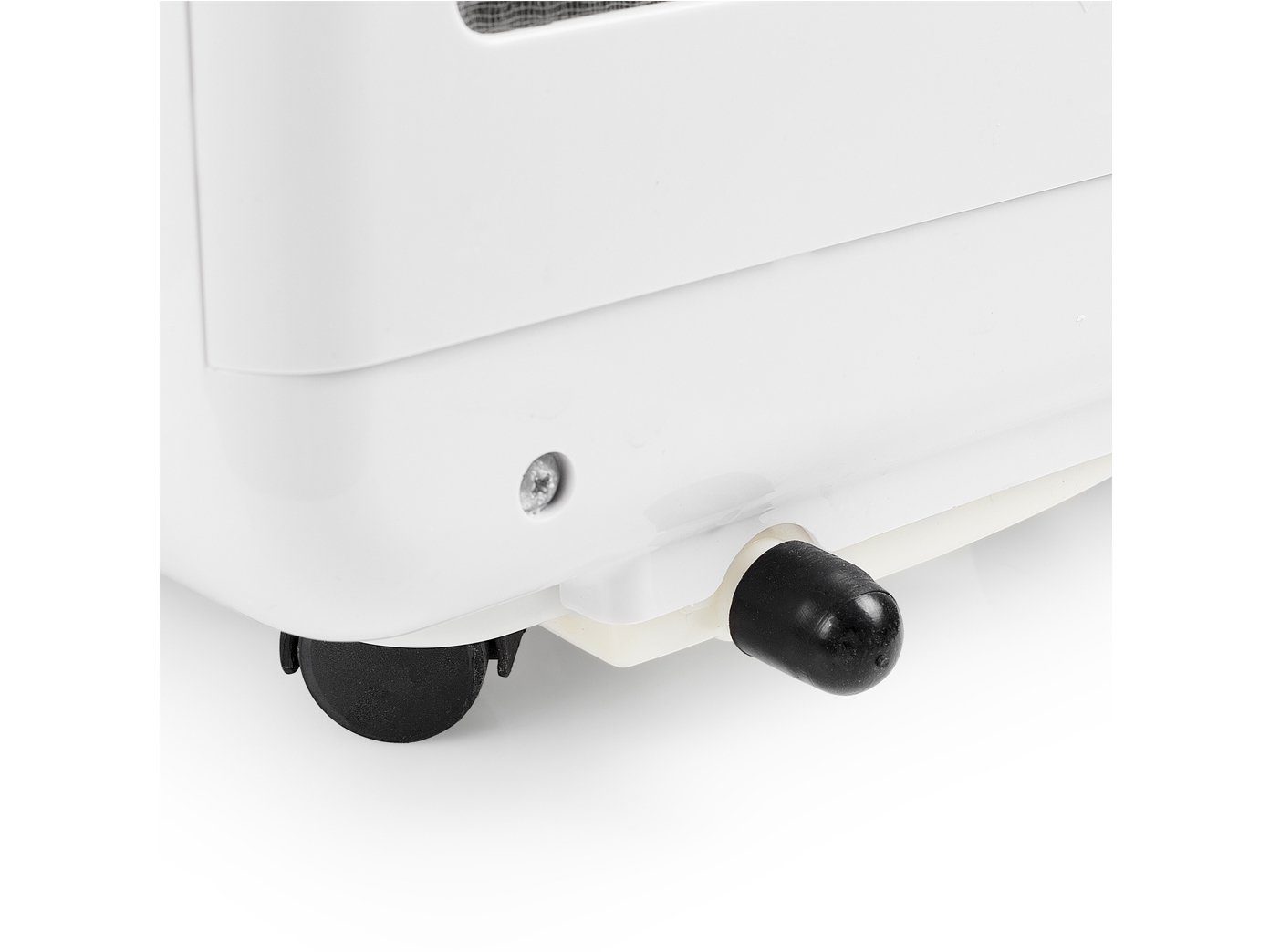 3-in-1-Klimagerät, Luftkühler Heizung, & Entfeuchter Tristar Ventilator, Mobile Klima-Anlage 65dB