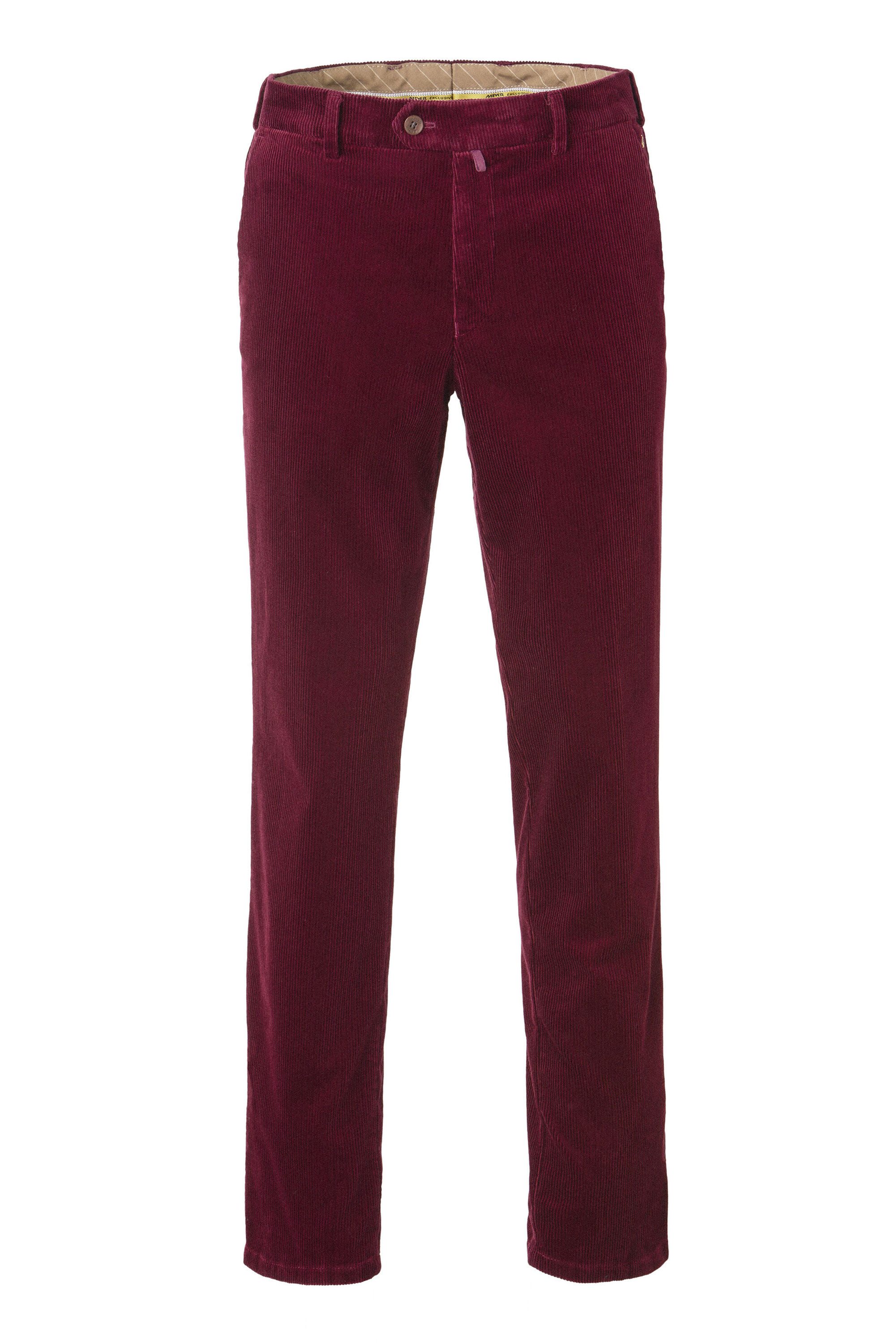 MEYER Chinos Roma 2-8621
